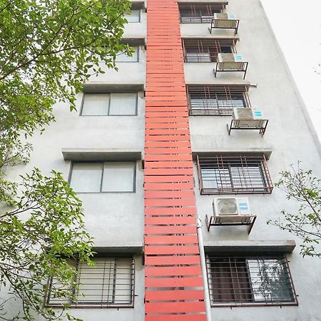 Oyo 80678 Shreenath Residency Нью-Делі Екстер'єр фото